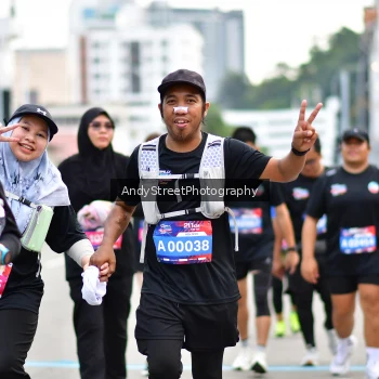 Runner Photo 3625425