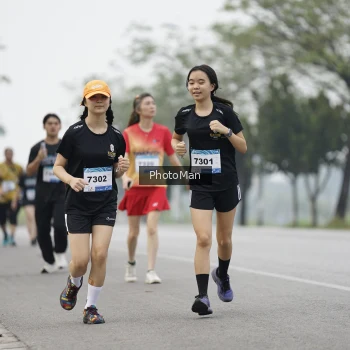 Runner Photo 3625428