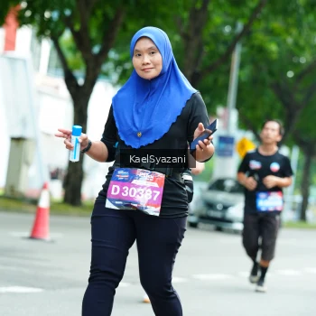 Runner Photo 3625432
