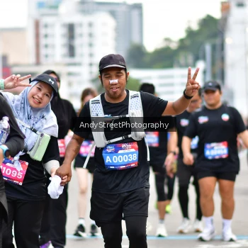 Runner Photo 3625442