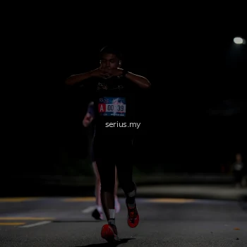 Runner Photo 3625444
