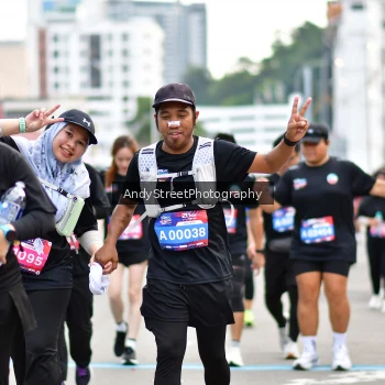Runner Photo 3625445