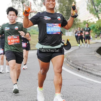 Runner Photo 3625446