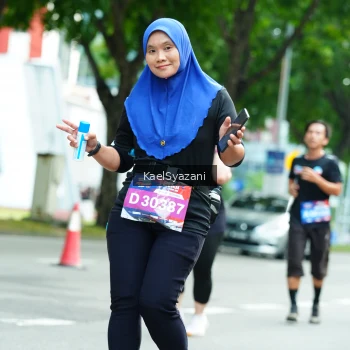 Runner Photo 3625448