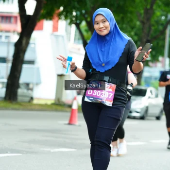 Runner Photo 3625449