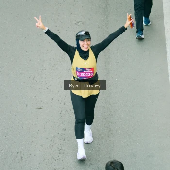 Runner Photo 3625453