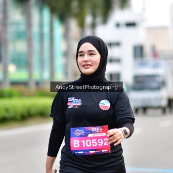 Runner Photo 3625458