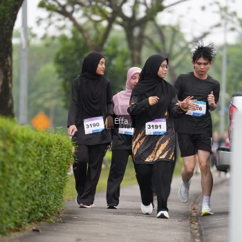 Runner Photo 3625468