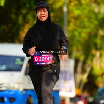 Runner Photo 3625471