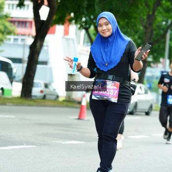 Runner Photo 3625472