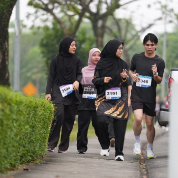 Runner Photo 3625477