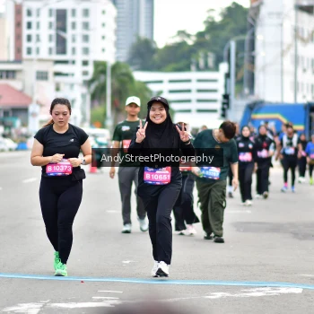 Runner Photo 3625479