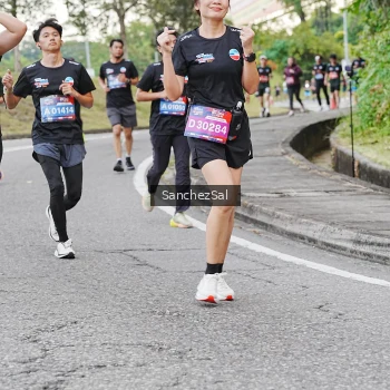 Runner Photo 3625480