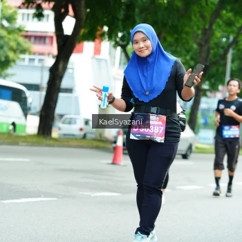 Runner Photo 3625486
