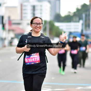Runner Photo 3625496