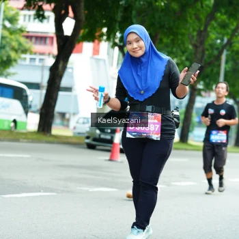 Runner Photo 3625498