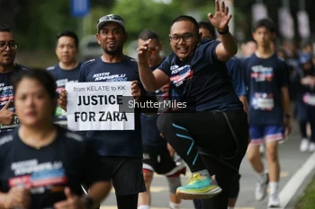 Runner Photo 36255
