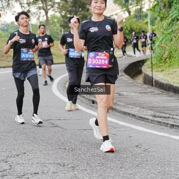 Runner Photo 3625506