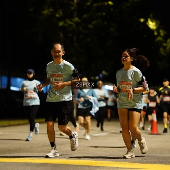 Runner Photo 3625507
