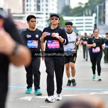 Runner Photo 3625522