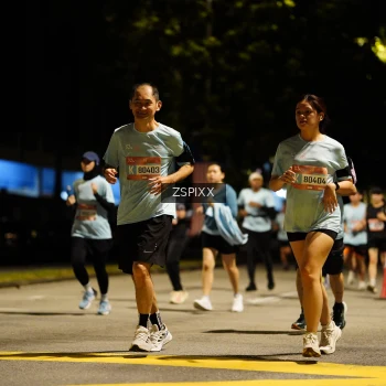 Runner Photo 3625523