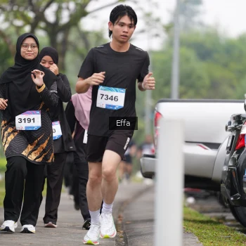 Runner Photo 3625526