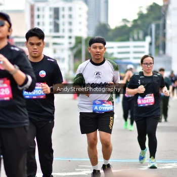 Runner Photo 3625527