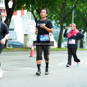 Runner Photo 3625528