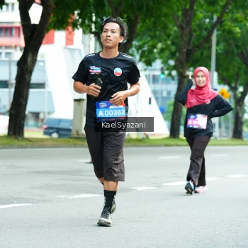 Runner Photo 3625538