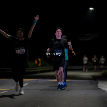 Runner Photo 3625539