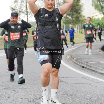 Runner Photo 3625540