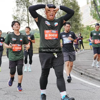 Runner Photo 3625542