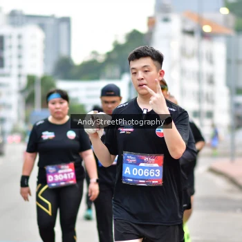 Runner Photo 3625543
