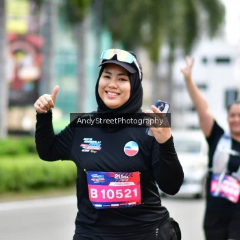 Runner Photo 3625545