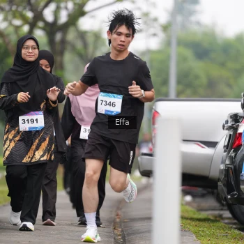Runner Photo 3625557