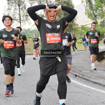 Runner Photo 3625558