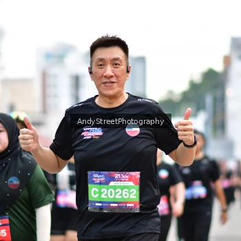 Runner Photo 3625561
