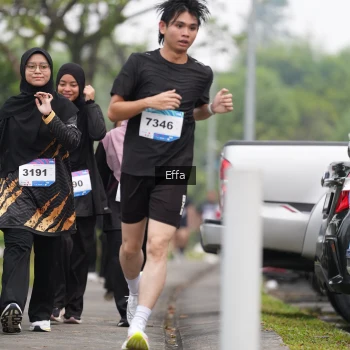 Runner Photo 3625563