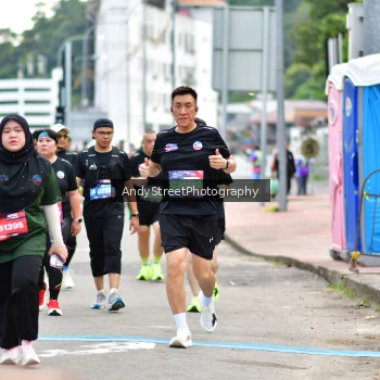 Runner Photo 3625564