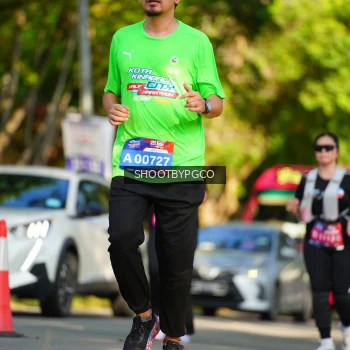 Runner Photo 3625566