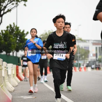 Runner Photo 3625567