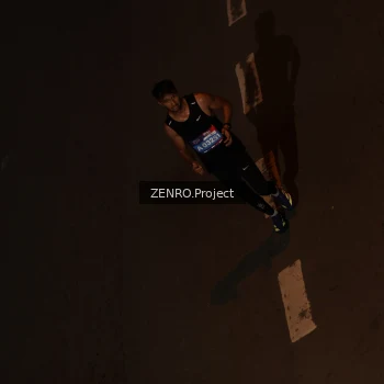 Runner Photo 3625571
