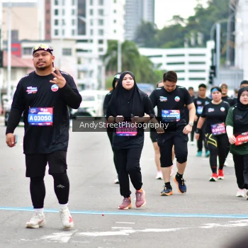 Runner Photo 3625584