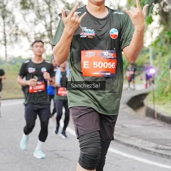 Runner Photo 3625585