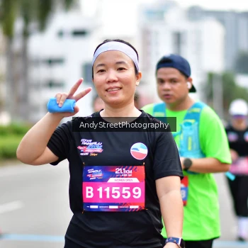 Runner Photo 3625593