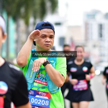 Runner Photo 3625597