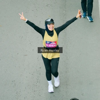 Runner Photo 3625602