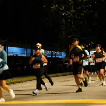 Runner Photo 3625607