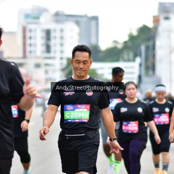 Runner Photo 3625613