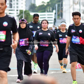 Runner Photo 3625615